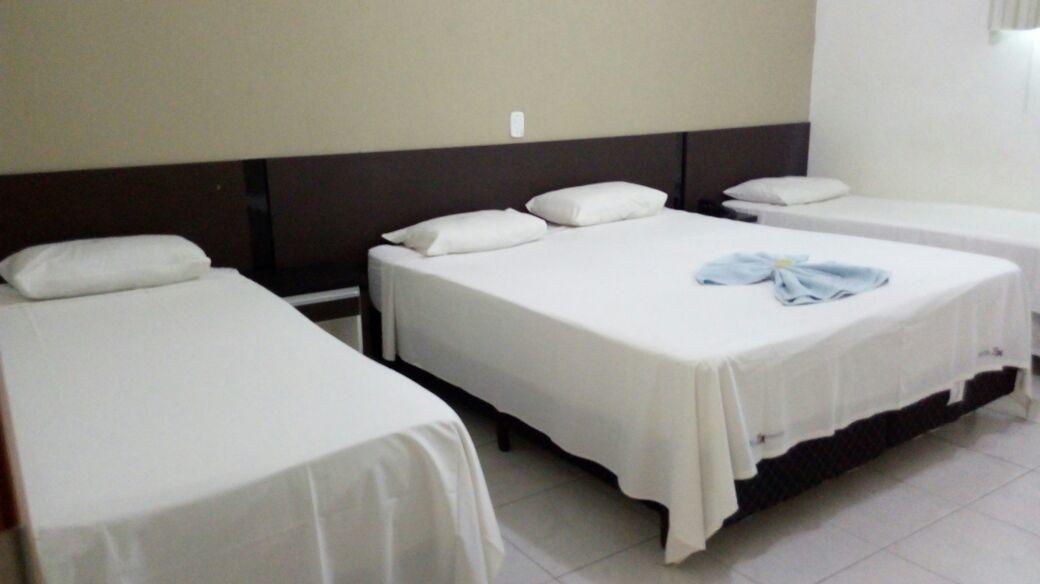 Hotel Zm Premium Cosmópolis Kültér fotó