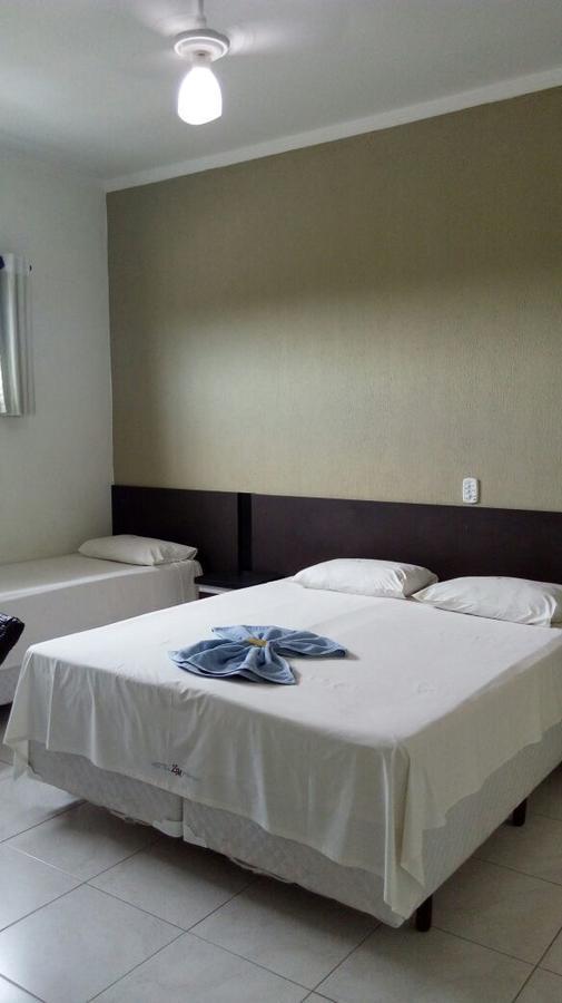 Hotel Zm Premium Cosmópolis Kültér fotó