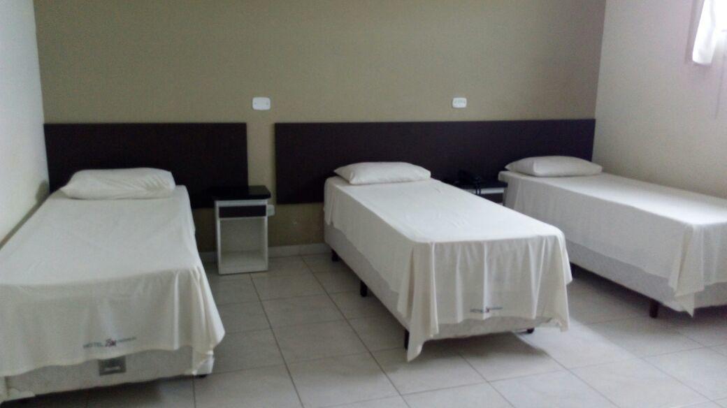 Hotel Zm Premium Cosmópolis Kültér fotó