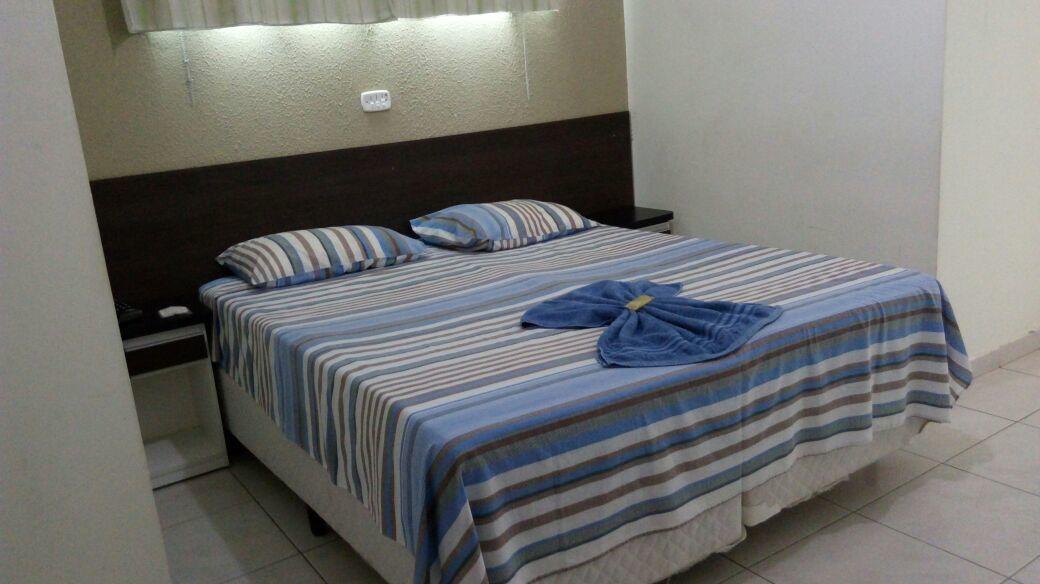 Hotel Zm Premium Cosmópolis Kültér fotó
