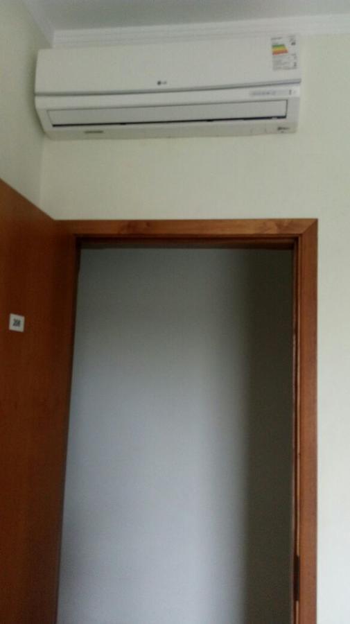 Hotel Zm Premium Cosmópolis Kültér fotó